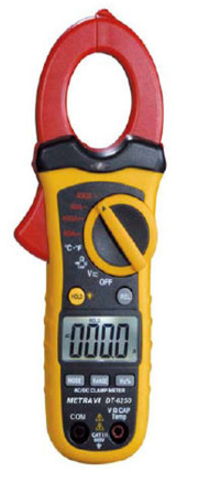 Manufacturers Exporters and Wholesale Suppliers of Digital Clamp Meter Faridabad Haryana